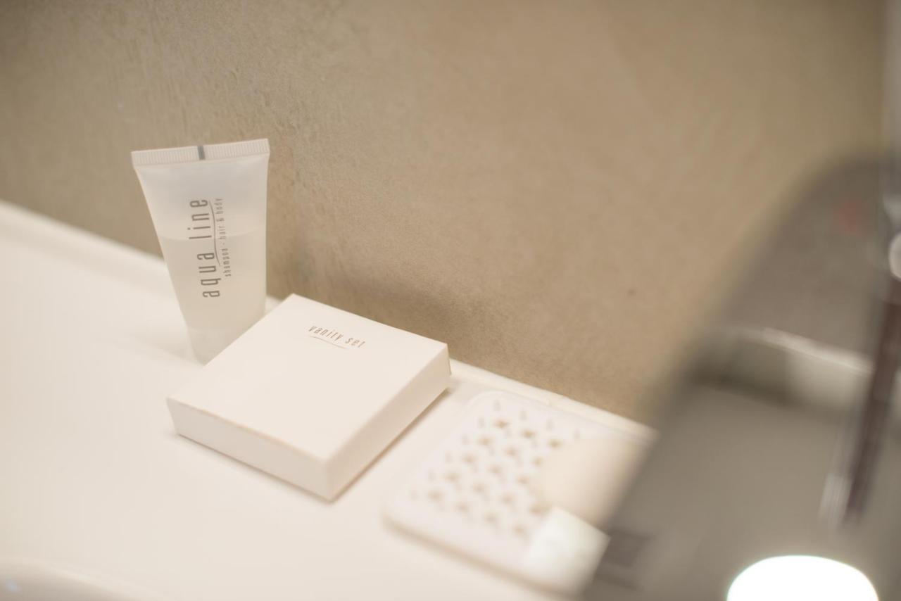 Ff Apartments Jasna Lucky Demänovská Dolina Dış mekan fotoğraf