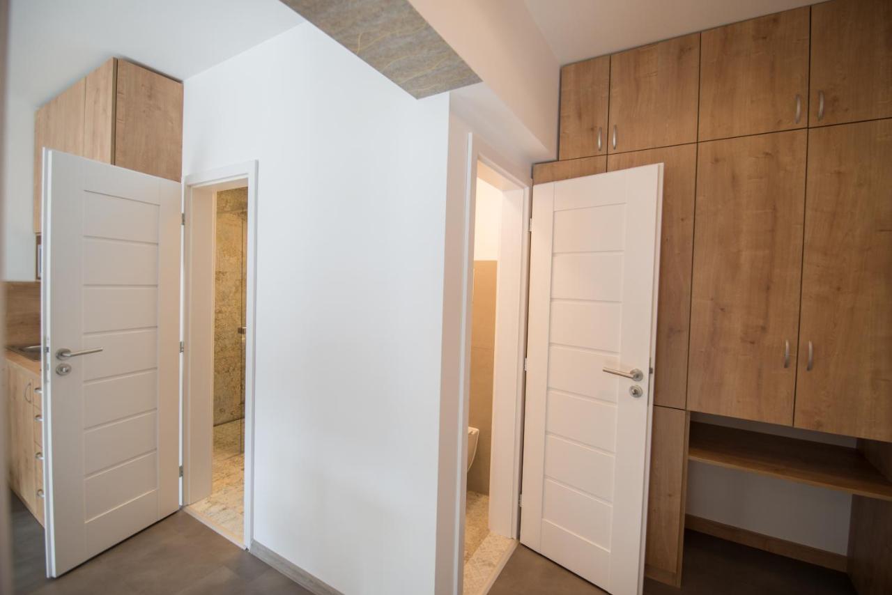 Ff Apartments Jasna Lucky Demänovská Dolina Dış mekan fotoğraf