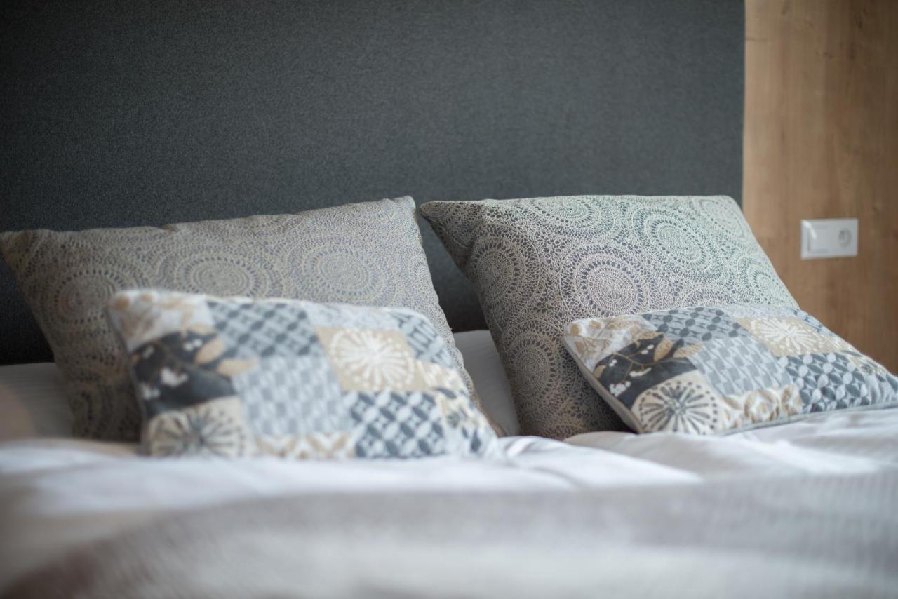 Ff Apartments Jasna Lucky Demänovská Dolina Dış mekan fotoğraf