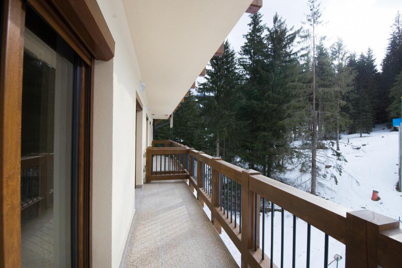Ff Apartments Jasna Lucky Demänovská Dolina Dış mekan fotoğraf