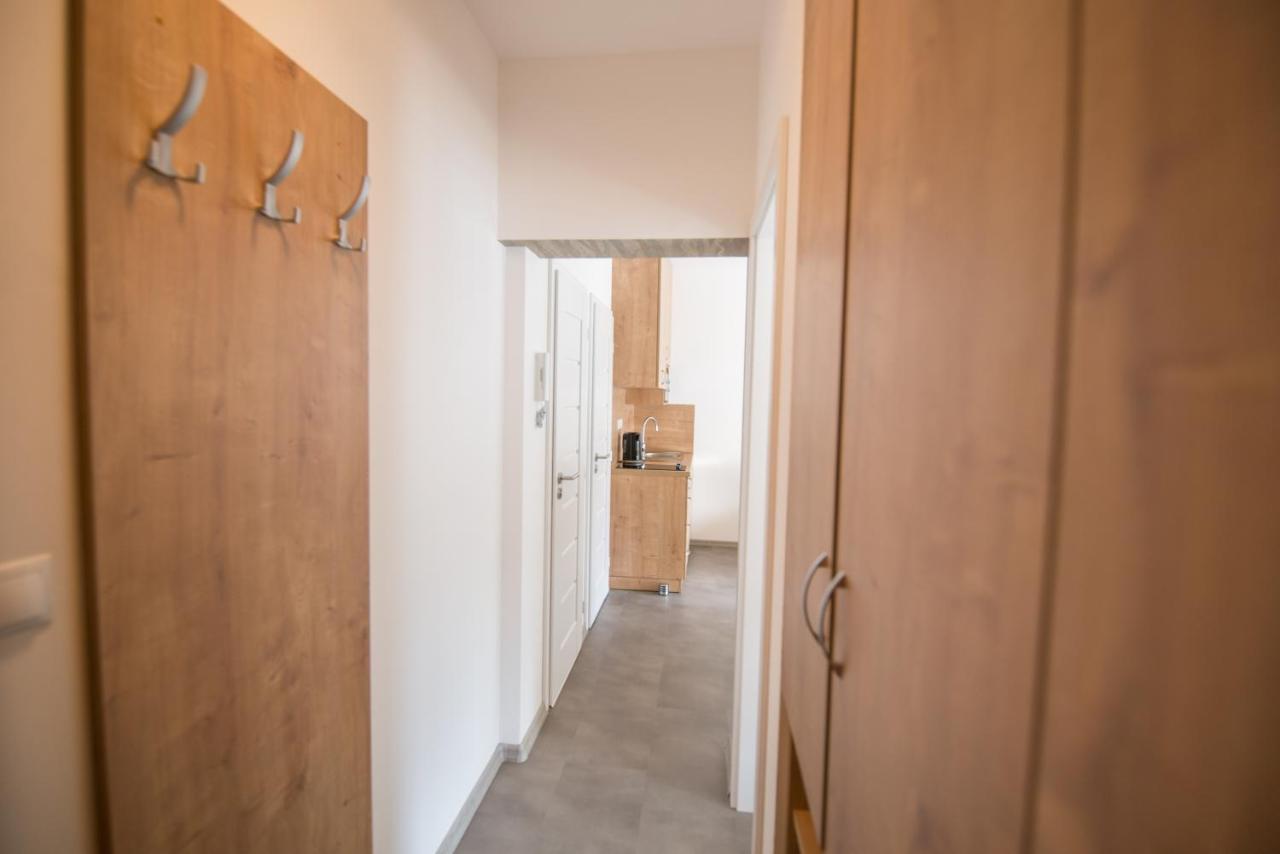 Ff Apartments Jasna Lucky Demänovská Dolina Dış mekan fotoğraf