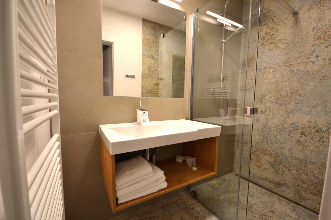 Ff Apartments Jasna Lucky Demänovská Dolina Dış mekan fotoğraf