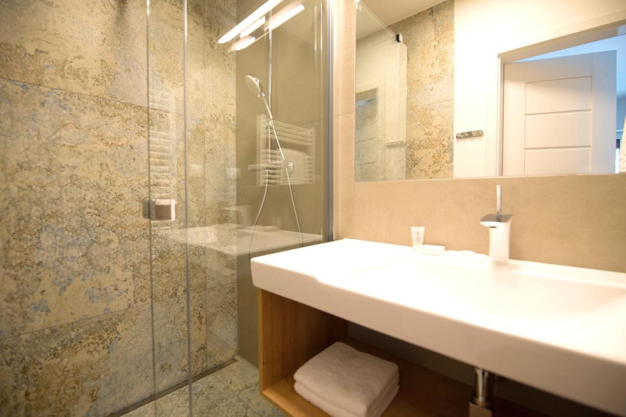 Ff Apartments Jasna Lucky Demänovská Dolina Dış mekan fotoğraf